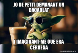 Cool Yoda (Sunglasses)