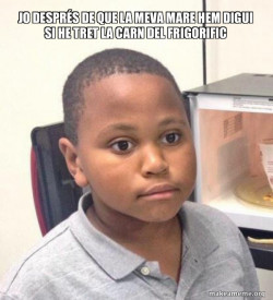 Minor Mistake Marvin