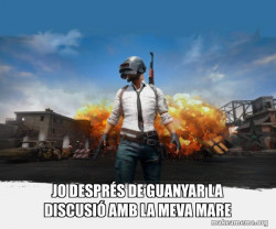 PUBG Meme - Playerunknown's Battlegrounds