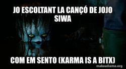 Pennywise It