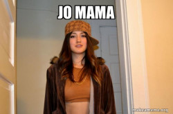Scumbag Stacy