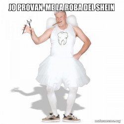 Tooth Fairy