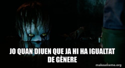 Pennywise It
