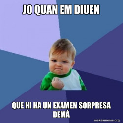Success Kid