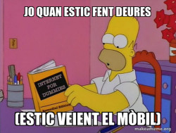 Internets Homer