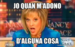 False Fact Nancy Grace