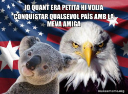 Ameristralia