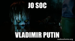 Pennywise It