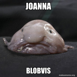 Blobfish