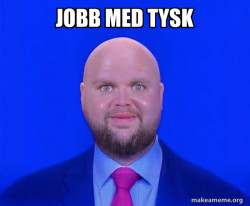 Bald J.D. Vance