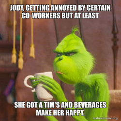Grinch