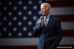 Joe Biden 2020