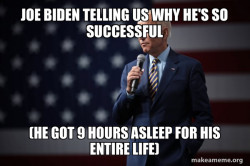 Joe Biden 2020