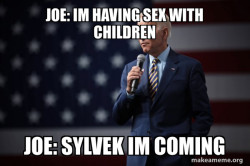 Joe Biden 2020