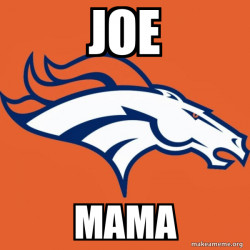 Denver Broncos