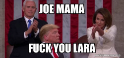 Nancy Pelosi Clapping