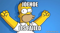Happy Homer