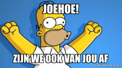 Happy Homer
