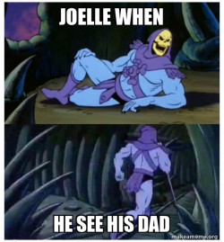 Skeletor Facts