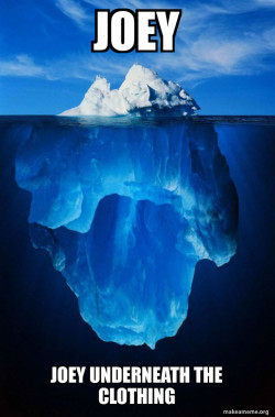 Iceberg