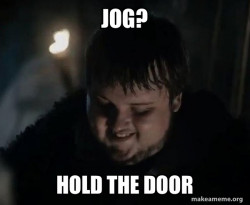 Samwell Tarly Meme