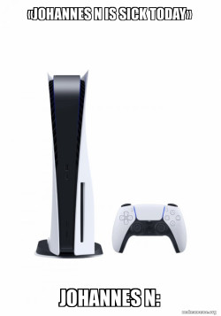 PlayStation 5