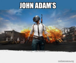 PUBG Meme - Playerunknown's Battlegrounds
