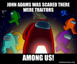Among Us
