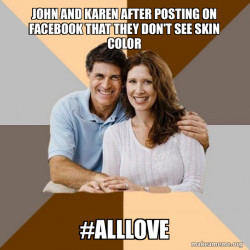 Scumbag Parents