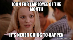 Mean Girls Meme