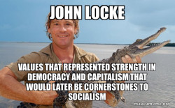 Steve irwin