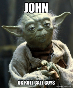 Yoda