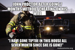 Good Guy Fire Fighter
