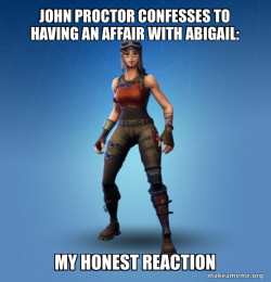 Renegade Raider Fortnite Skin