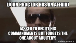 The Terminator