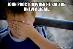 Confession Kid