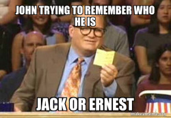 Drew Carey - Who's Line Is It Anyway