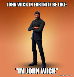 Fortnite The Reaper