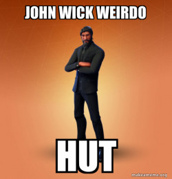 Fortnite The Reaper