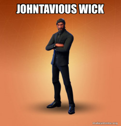 Fortnite The Reaper