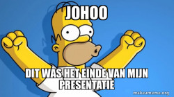 Happy Homer