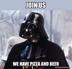 Darth Vader
