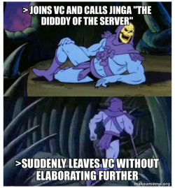 Skeletor Facts