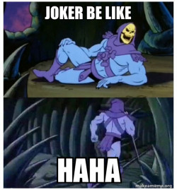 Skeletor Facts