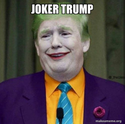 The Joker