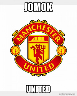 Jomok United