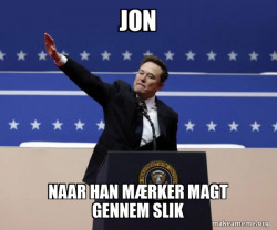 Nazi Elon