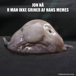 Blobfish