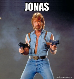 Chuck Norris
