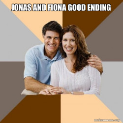 Scumbag Parents